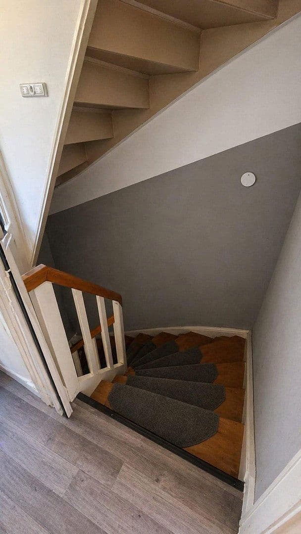 Prenájom domu 95 m², pozemek 90 m², Gneisenaustraße 11, Walsrode, Dolné Sasko Prenájom domu 95 m², pozemek 90 m², Gneisenaustraße 11, Walsrode, Dolné Sasko