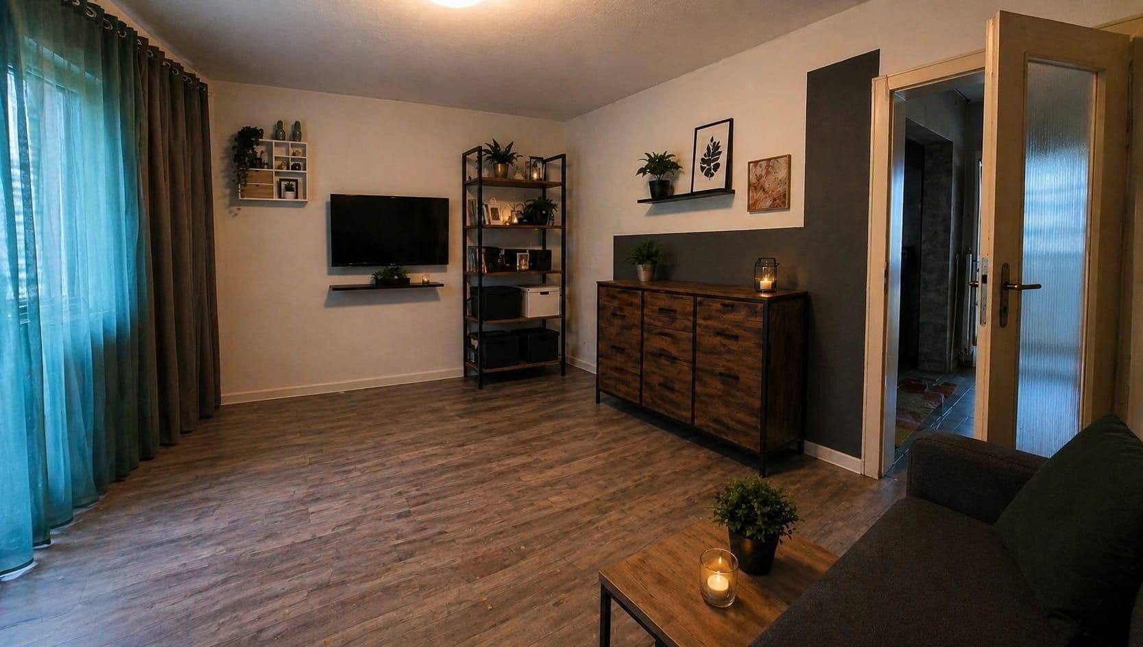Prenájom domu 95 m², pozemek 90 m², Gneisenaustraße 11, Walsrode, Dolné Sasko Prenájom domu 95 m², pozemek 90 m², Gneisenaustraße 11, Walsrode, Dolné Sasko