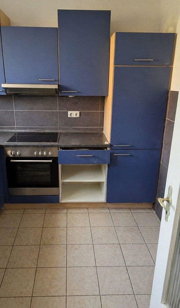 Prenájom domu 95 m², pozemek 90 m², Gneisenaustraße 11, Walsrode, Dolné Sasko Prenájom domu 95 m², pozemek 90 m², Gneisenaustraße 11, Walsrode, Dolné Sasko
