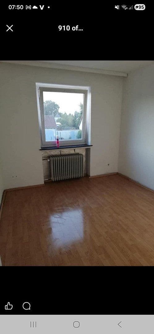 Prenájom domu 95 m², pozemek 90 m², Gneisenaustraße 11, Walsrode, Dolné Sasko Prenájom domu 95 m², pozemek 90 m², Gneisenaustraße 11, Walsrode, Dolné Sasko