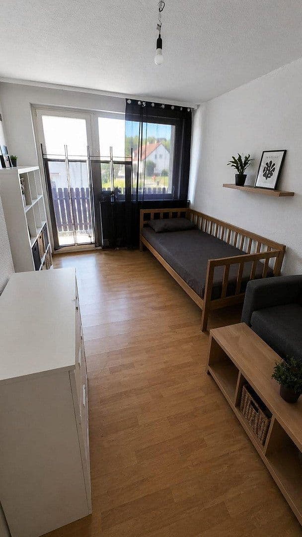 Prenájom domu 95 m², pozemek 90 m², Gneisenaustraße 11, Walsrode, Dolné Sasko Prenájom domu 95 m², pozemek 90 m², Gneisenaustraße 11, Walsrode, Dolné Sasko