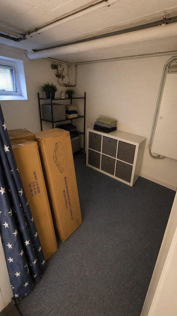 Prenájom domu 95 m², pozemek 90 m², Gneisenaustraße 11, Walsrode, Dolné Sasko Prenájom domu 95 m², pozemek 90 m², Gneisenaustraße 11, Walsrode, Dolné Sasko