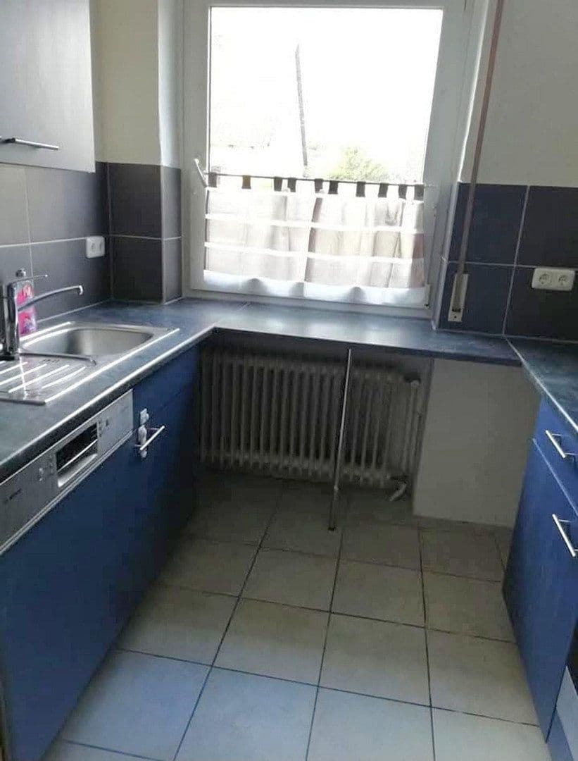 Prenájom domu 95 m², pozemek 90 m², Gneisenaustraße 11, Walsrode, Dolné Sasko Prenájom domu 95 m², pozemek 90 m², Gneisenaustraße 11, Walsrode, Dolné Sasko