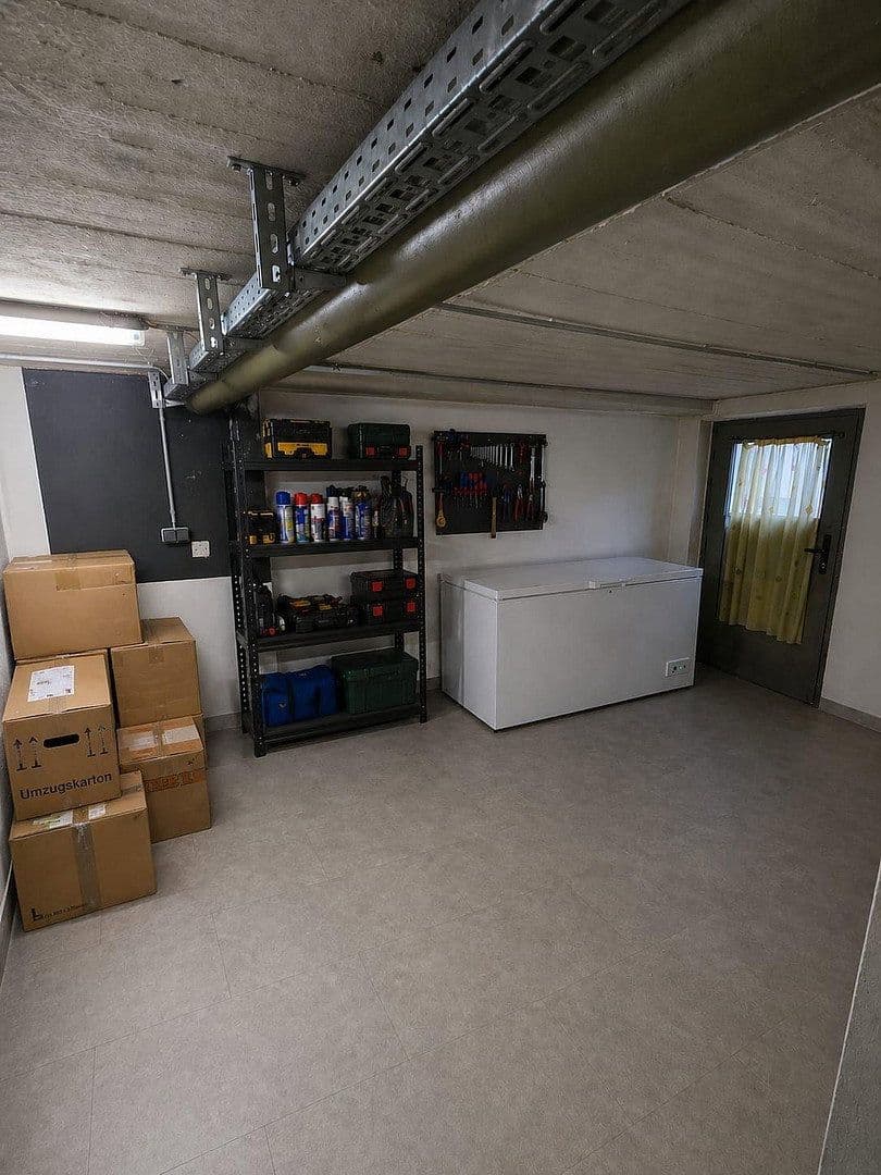 Prenájom domu 95 m², pozemek 90 m², Gneisenaustraße 11, Walsrode, Dolné Sasko Prenájom domu 95 m², pozemek 90 m², Gneisenaustraße 11, Walsrode, Dolné Sasko