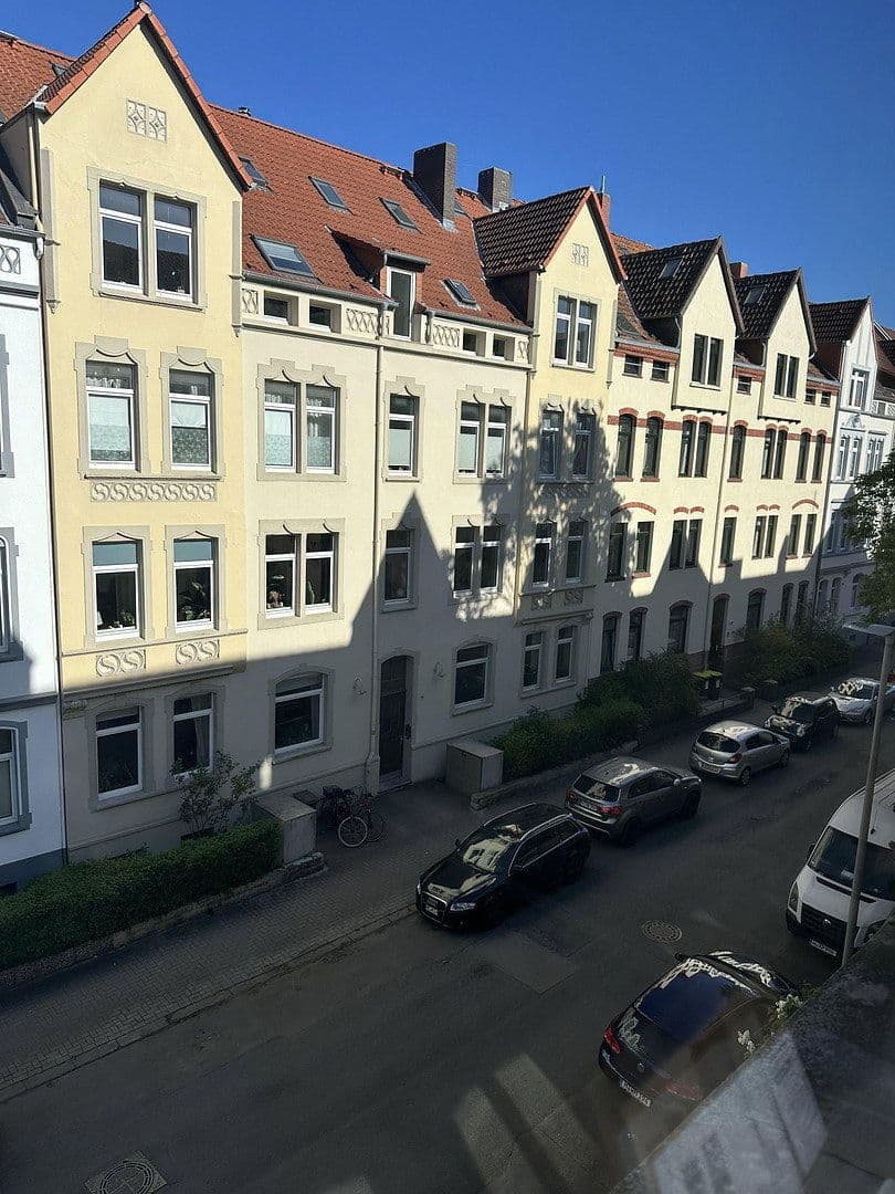 Prenájom bytu 4-izbový 87 m², Immengarten 13, Hannover, Dolné Sasko Prenájom bytu 4-izbový 87 m², Immengarten 13, Hannover, Dolné Sasko