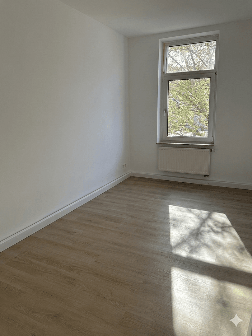 Prenájom bytu 4-izbový 87 m², Immengarten 13, Hannover, Dolné Sasko Prenájom bytu 4-izbový 87 m², Immengarten 13, Hannover, Dolné Sasko