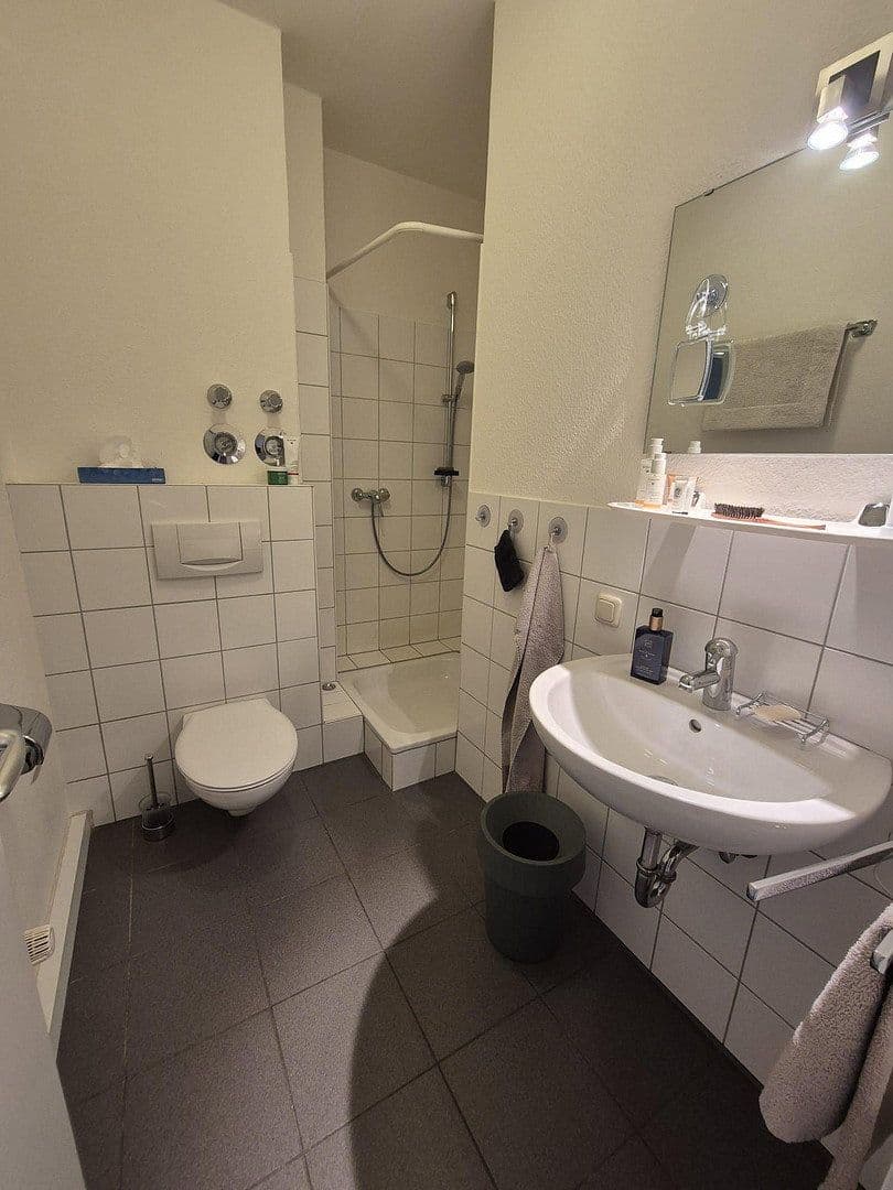 Prenájom bytu 2-izbový 66 m², Robensstraße XX, Aachen, Severné Porýnie - Westfálsko Prenájom bytu 2-izbový 66 m², Robensstraße XX, Aachen, Severné Porýnie - Westfálsko