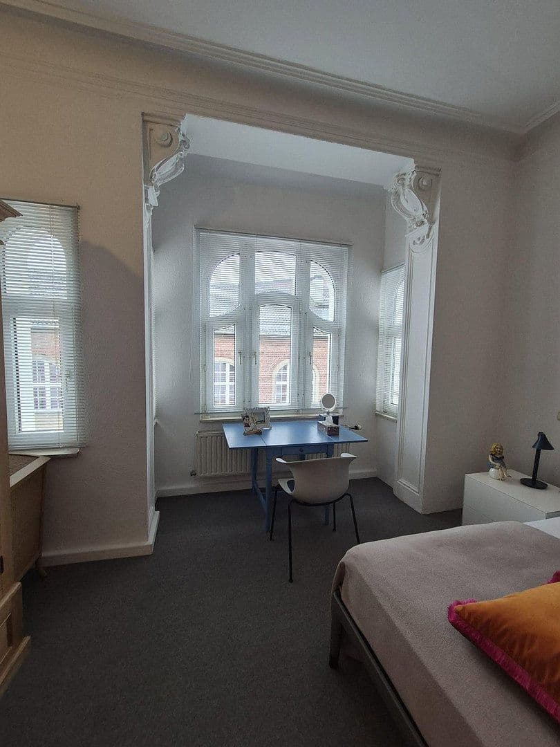 Prenájom bytu 2-izbový 66 m², Robensstraße XX, Aachen, Severné Porýnie - Westfálsko Prenájom bytu 2-izbový 66 m², Robensstraße XX, Aachen, Severné Porýnie - Westfálsko
