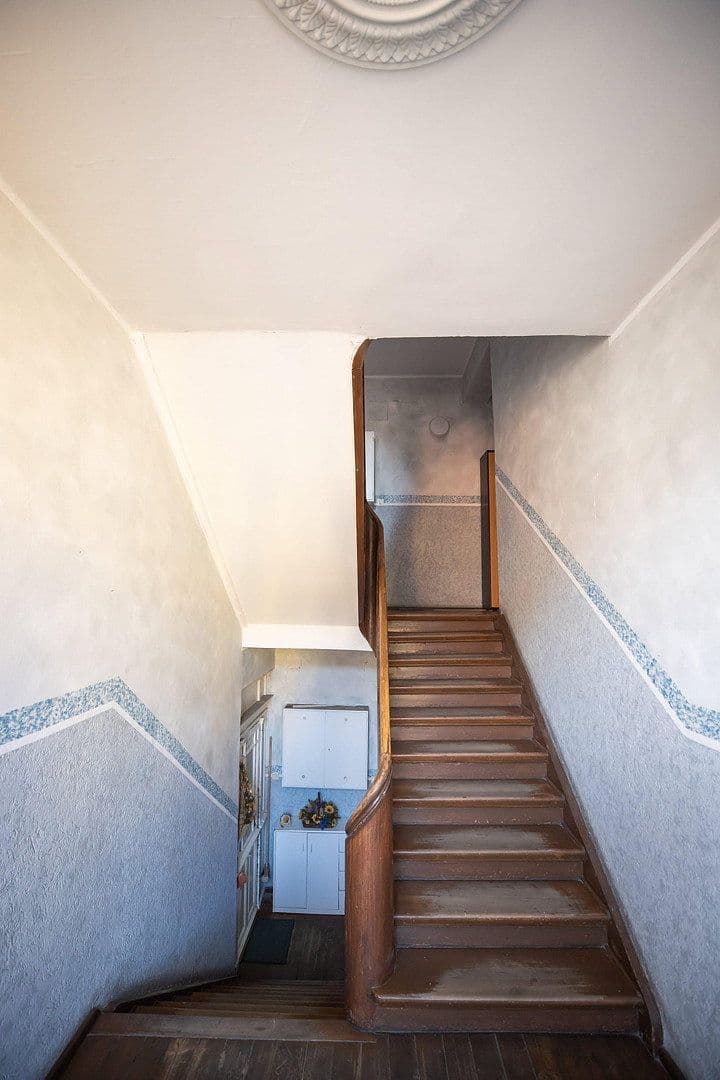Predaj domu 733 m², pozemek 450 m², Nürnberg, Bavorsko Predaj domu 733 m², pozemek 450 m², Nürnberg, Bavorsko