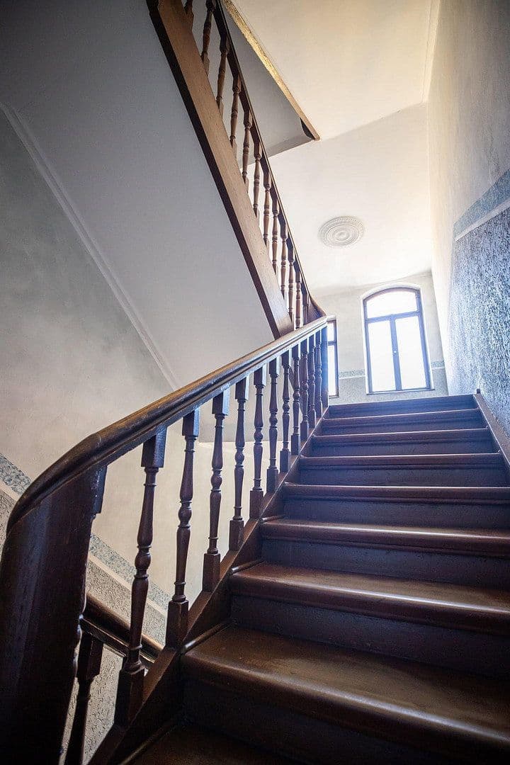 Predaj domu 733 m², pozemek 450 m², Nürnberg, Bavorsko Predaj domu 733 m², pozemek 450 m², Nürnberg, Bavorsko
