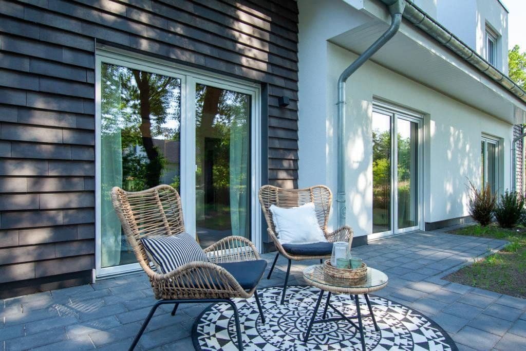 Predaj domu 125 m², pozemek 400 m², Apen, Dolné Sasko Predaj domu 125 m², pozemek 400 m², Apen, Dolné Sasko