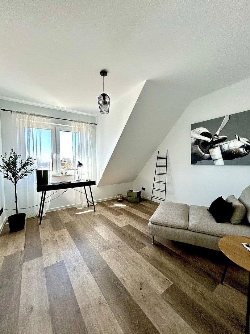 Predaj domu 125 m², pozemek 400 m², Apen, Dolné Sasko Predaj domu 125 m², pozemek 400 m², Apen, Dolné Sasko