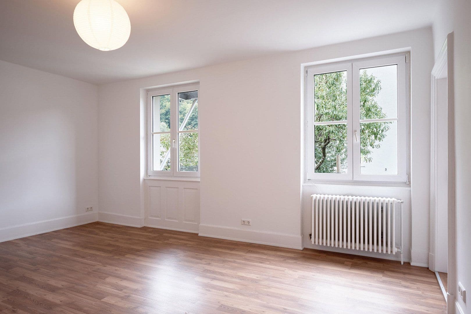 Prenájom bytu 3-izbový 96 m², Wolfach, Bádensko-Wurttembersko Prenájom bytu 3-izbový 96 m², Wolfach, Bádensko-Wurttembersko