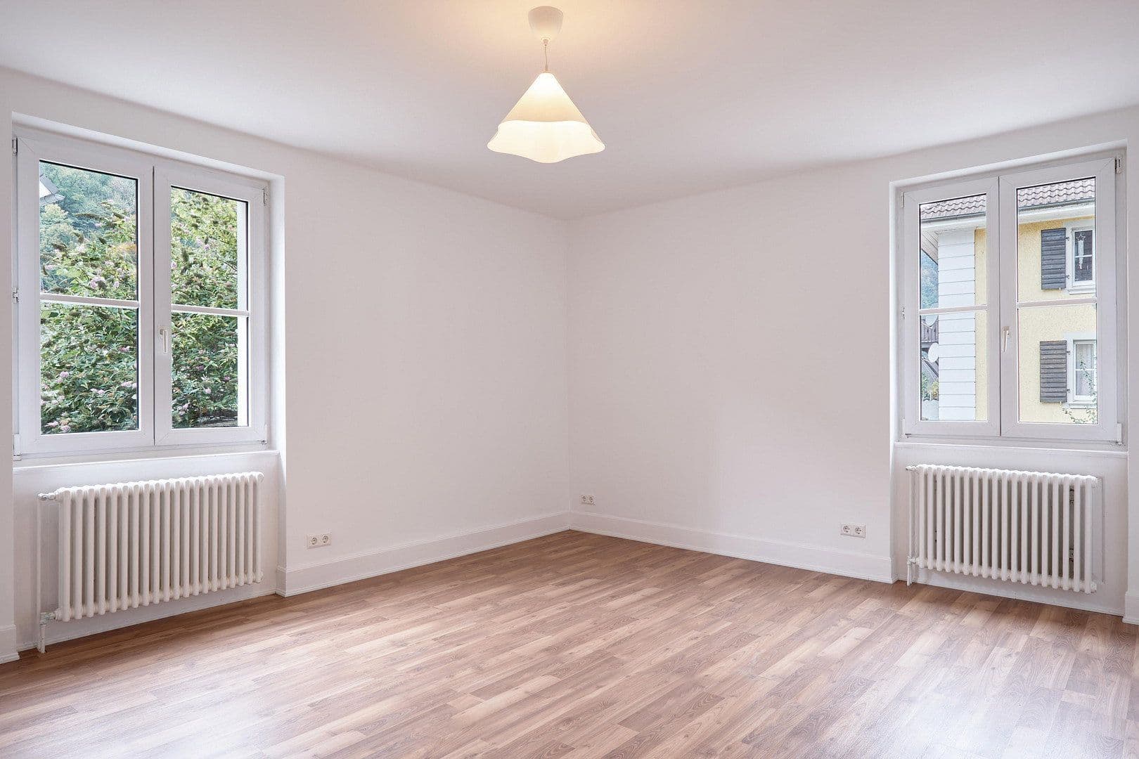 Prenájom bytu 3-izbový 96 m², Wolfach, Bádensko-Wurttembersko Prenájom bytu 3-izbový 96 m², Wolfach, Bádensko-Wurttembersko