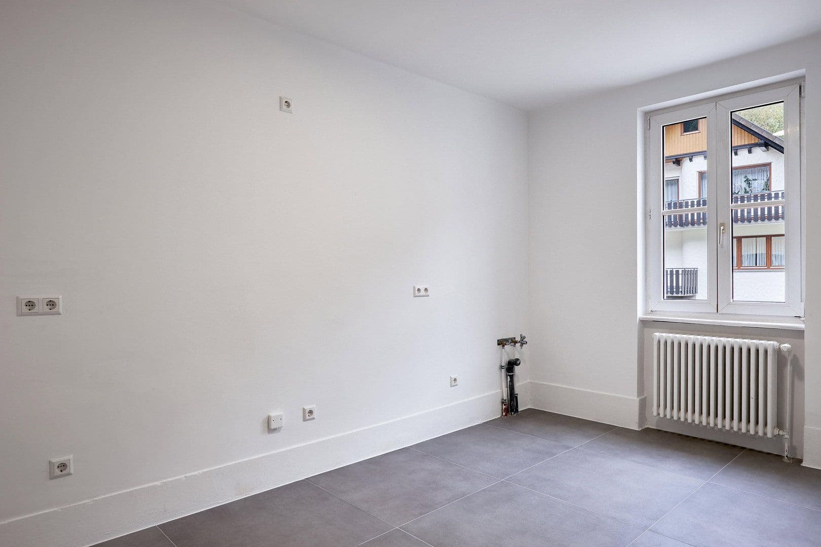 Prenájom bytu 3-izbový 96 m², Wolfach, Bádensko-Wurttembersko Prenájom bytu 3-izbový 96 m², Wolfach, Bádensko-Wurttembersko