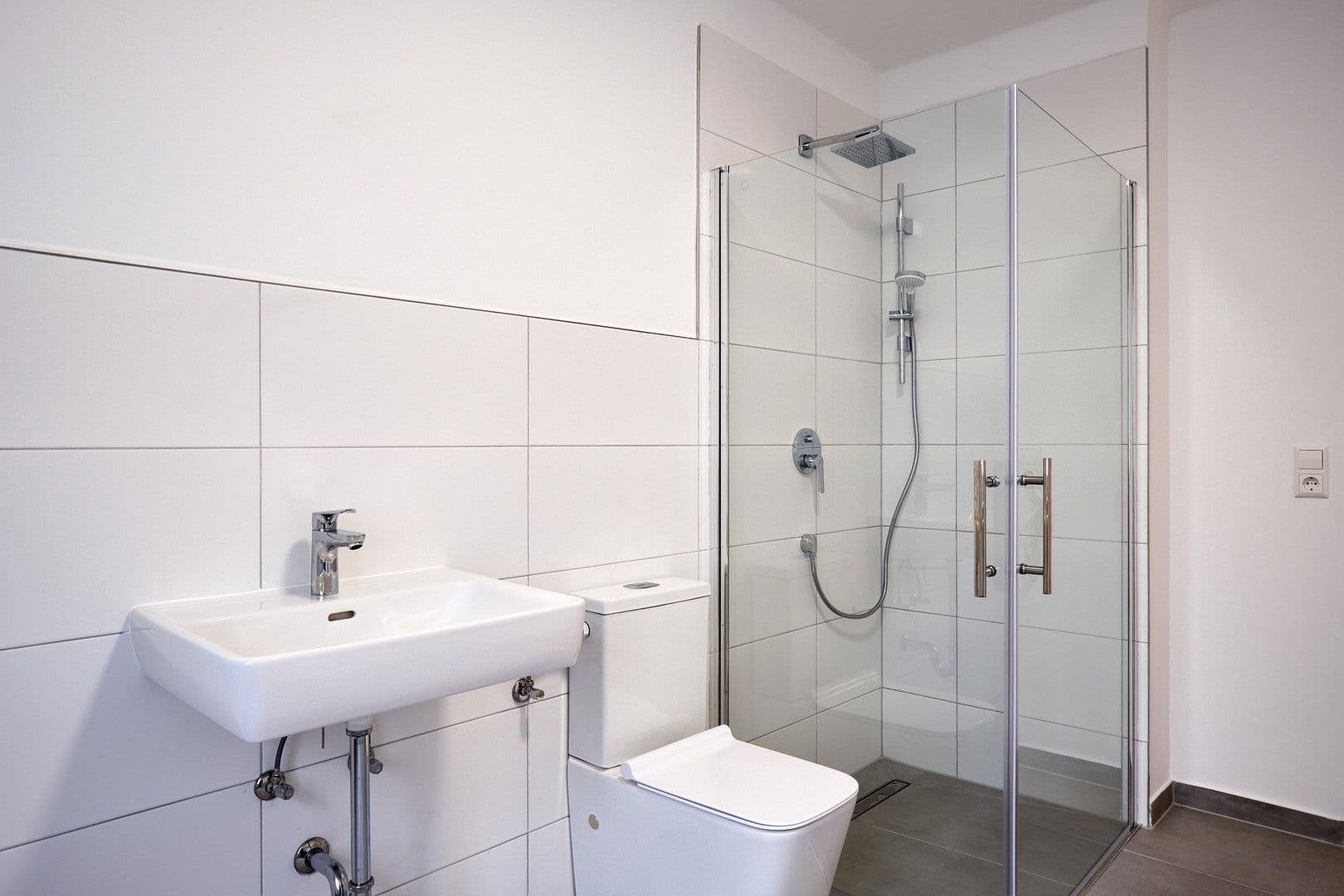 Prenájom bytu 3-izbový 96 m², Wolfach, Bádensko-Wurttembersko Prenájom bytu 3-izbový 96 m², Wolfach, Bádensko-Wurttembersko