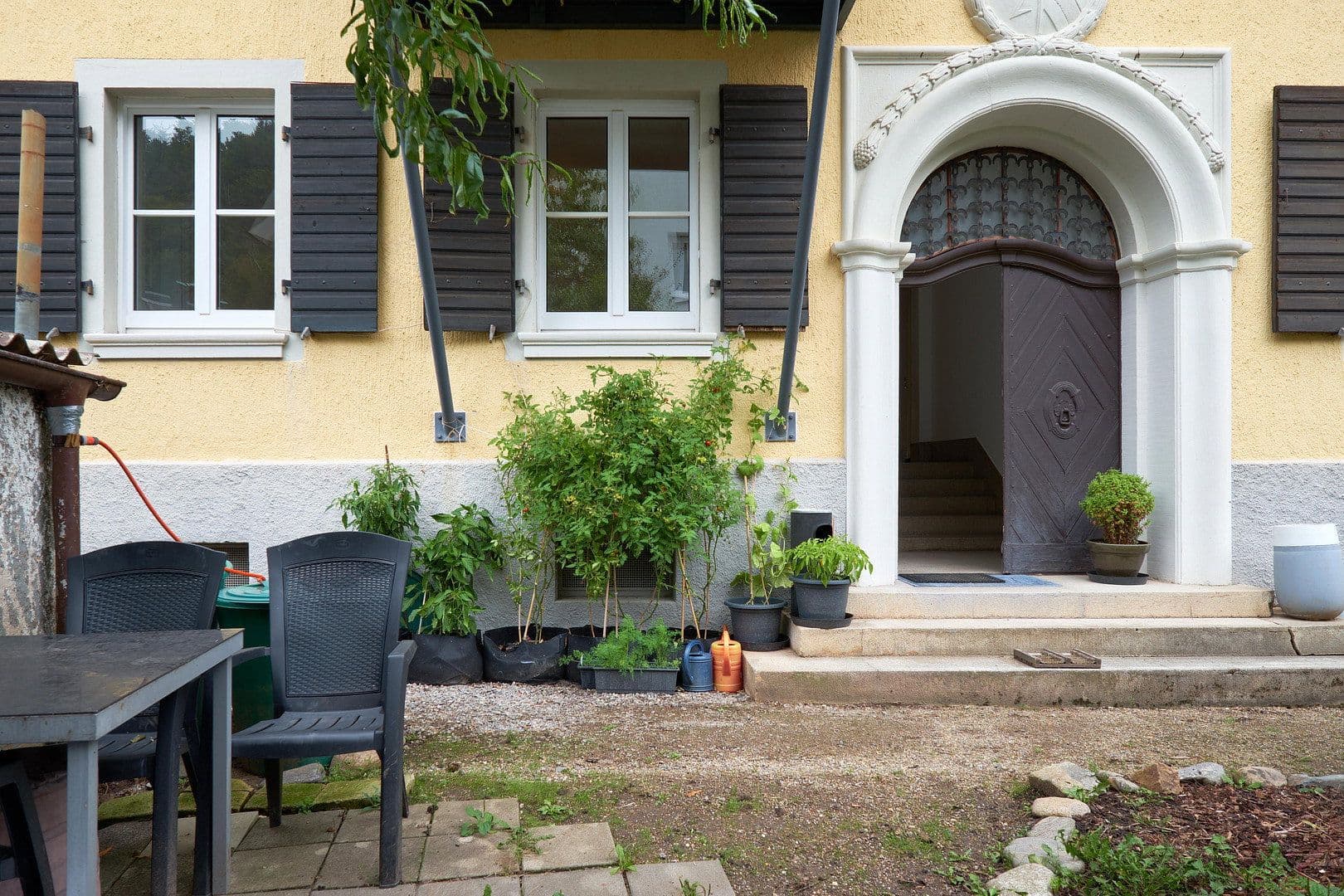 Prenájom bytu 3-izbový 96 m², Wolfach, Bádensko-Wurttembersko Prenájom bytu 3-izbový 96 m², Wolfach, Bádensko-Wurttembersko