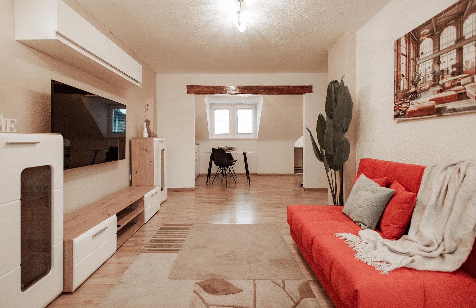 Prenájom bytu 2-izbový 67 m², Adolf-Flecken Str., Neuss, Severné Porýnie - Westfálsko Prenájom bytu 2-izbový 67 m², Adolf-Flecken Str., Neuss, Severné Porýnie - Westfálsko