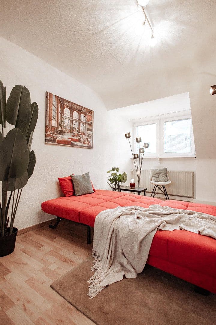 Prenájom bytu 2-izbový 67 m², Adolf-Flecken Str., Neuss, Severné Porýnie - Westfálsko Prenájom bytu 2-izbový 67 m², Adolf-Flecken Str., Neuss, Severné Porýnie - Westfálsko