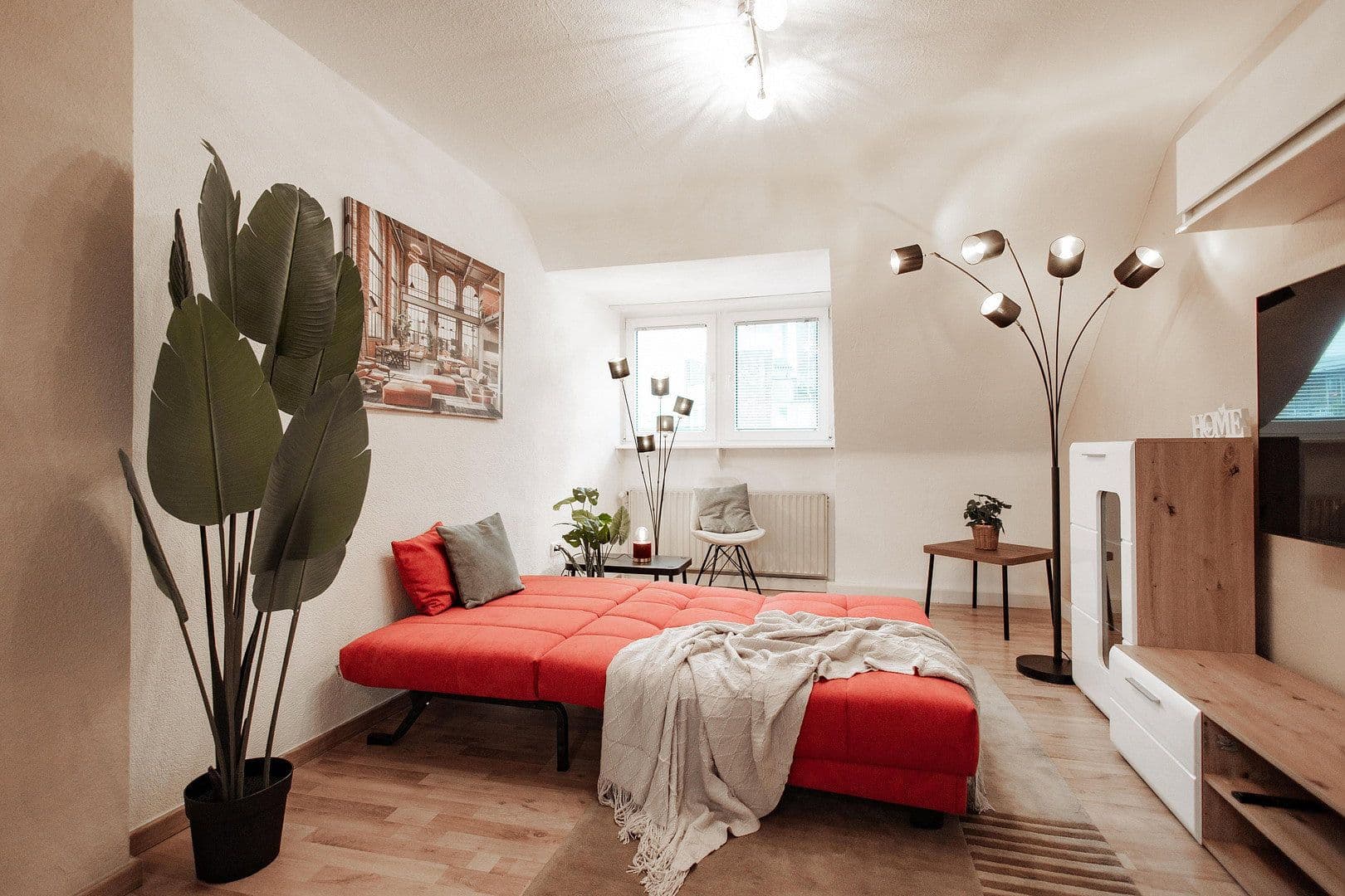 Prenájom bytu 2-izbový 67 m², Adolf-Flecken Str., Neuss, Severné Porýnie - Westfálsko Prenájom bytu 2-izbový 67 m², Adolf-Flecken Str., Neuss, Severné Porýnie - Westfálsko