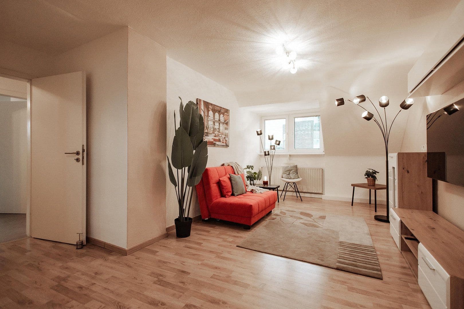 Prenájom bytu 2-izbový 67 m², Adolf-Flecken Str., Neuss, Severné Porýnie - Westfálsko Prenájom bytu 2-izbový 67 m², Adolf-Flecken Str., Neuss, Severné Porýnie - Westfálsko