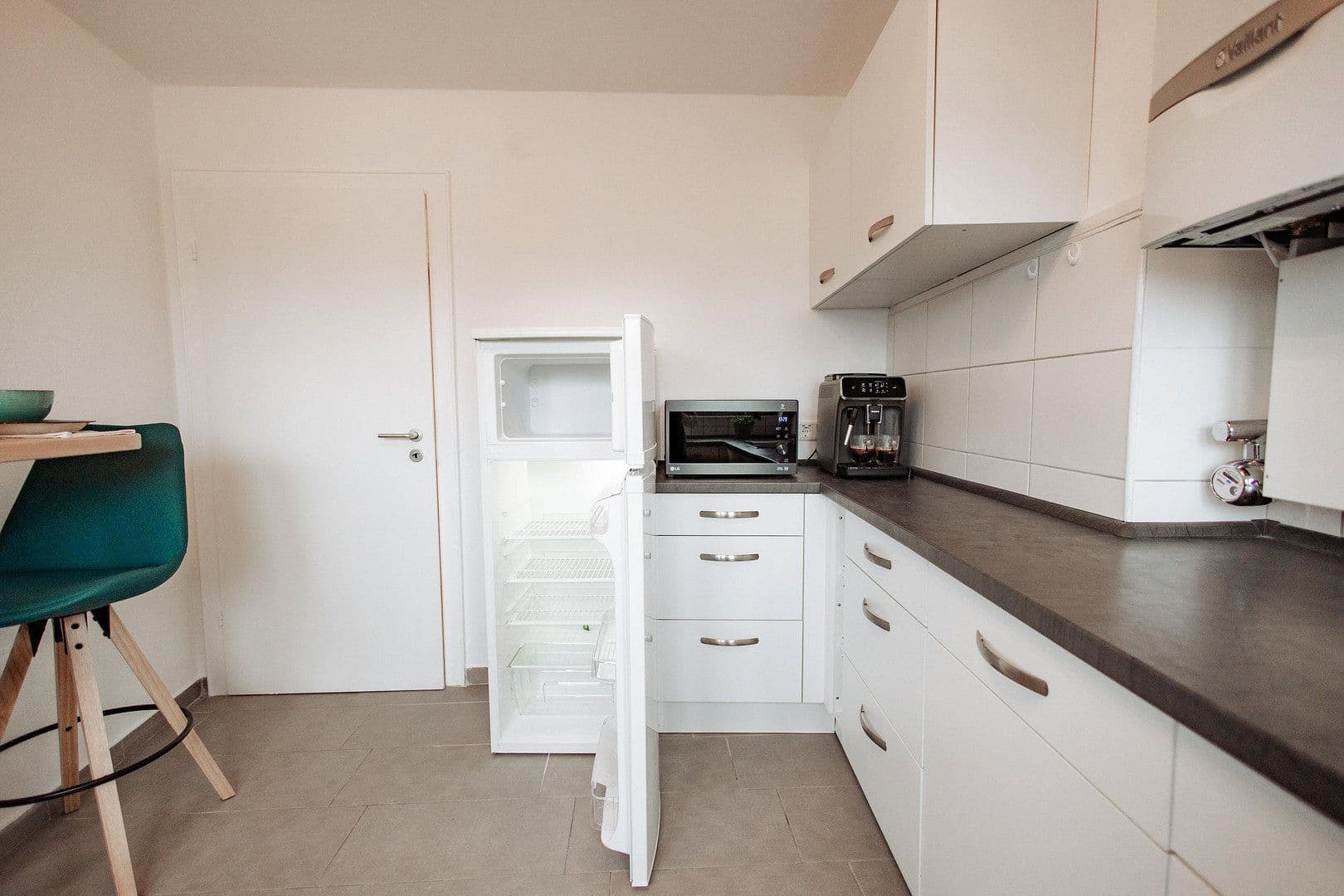 Prenájom bytu 2-izbový 67 m², Adolf-Flecken Str., Neuss, Severné Porýnie - Westfálsko Prenájom bytu 2-izbový 67 m², Adolf-Flecken Str., Neuss, Severné Porýnie - Westfálsko