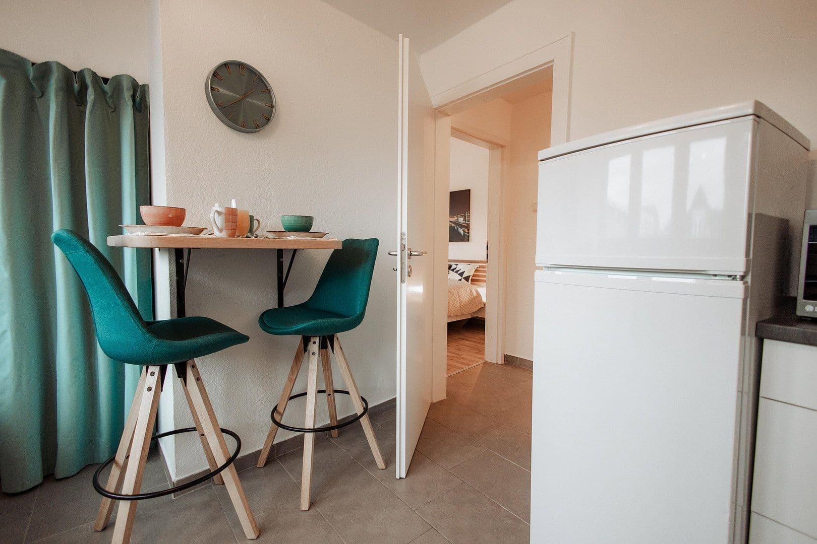 Prenájom bytu 2-izbový 67 m², Adolf-Flecken Str., Neuss, Severné Porýnie - Westfálsko Prenájom bytu 2-izbový 67 m², Adolf-Flecken Str., Neuss, Severné Porýnie - Westfálsko