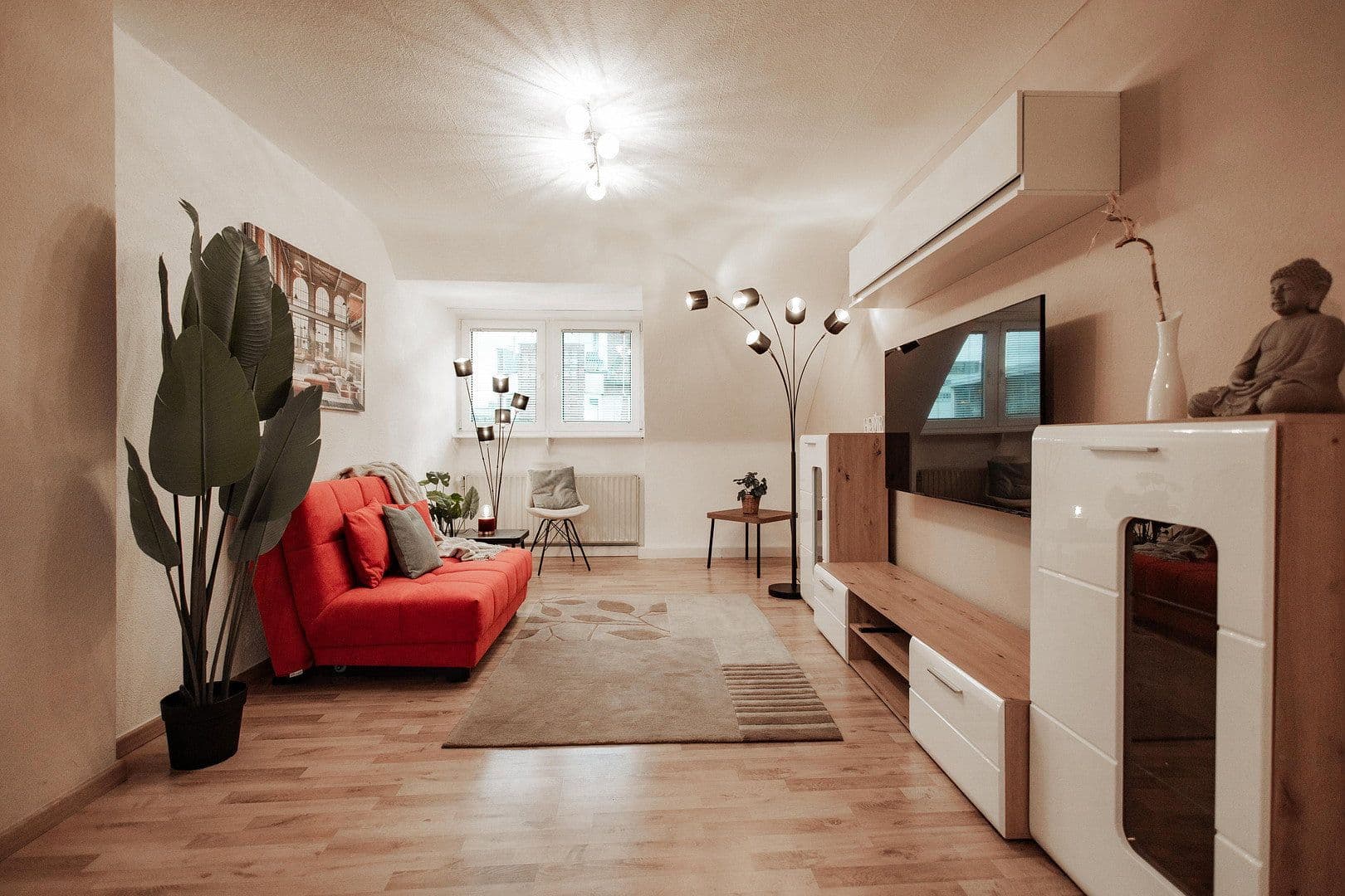 Prenájom bytu 2-izbový 67 m², Adolf-Flecken Str., Neuss, Severné Porýnie - Westfálsko Prenájom bytu 2-izbový 67 m², Adolf-Flecken Str., Neuss, Severné Porýnie - Westfálsko