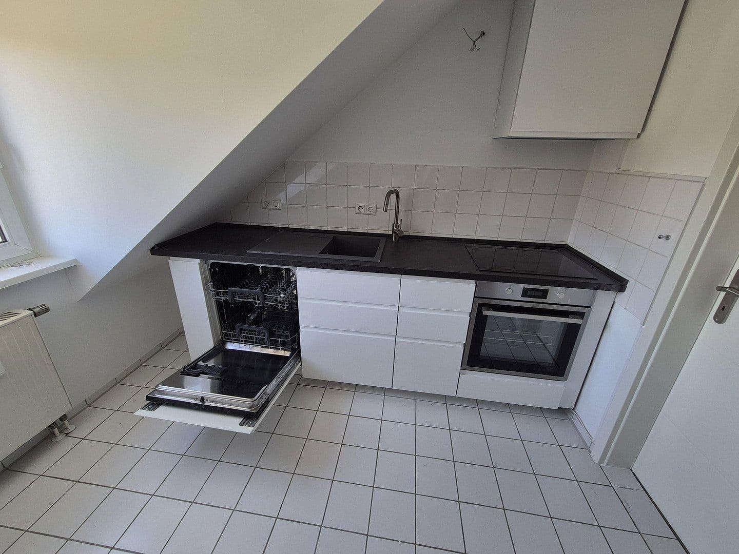 Predaj bytu 2-izbový 45 m², Neuenhagen bei Berlin, Brandenbursko Predaj bytu 2-izbový 45 m², Neuenhagen bei Berlin, Brandenbursko