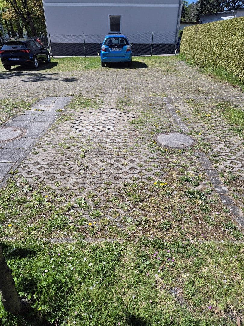 Predaj bytu 2-izbový 45 m², Neuenhagen bei Berlin, Brandenbursko Predaj bytu 2-izbový 45 m², Neuenhagen bei Berlin, Brandenbursko