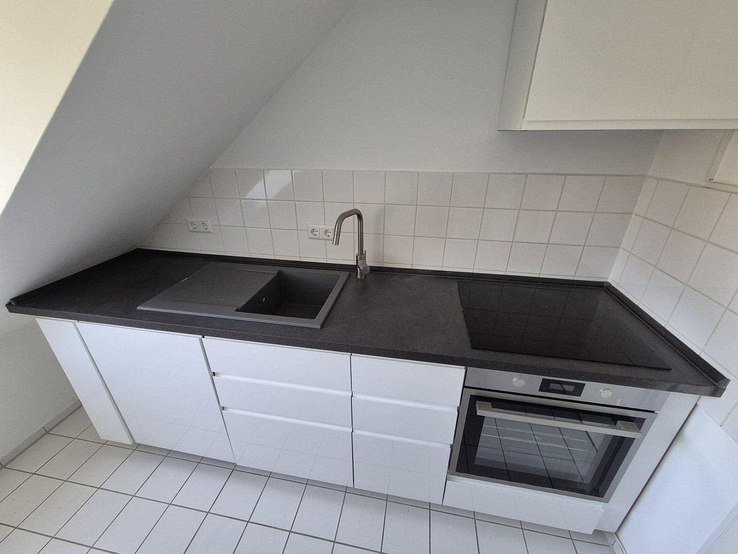Predaj bytu 2-izbový 45 m², Neuenhagen bei Berlin, Brandenbursko Predaj bytu 2-izbový 45 m², Neuenhagen bei Berlin, Brandenbursko