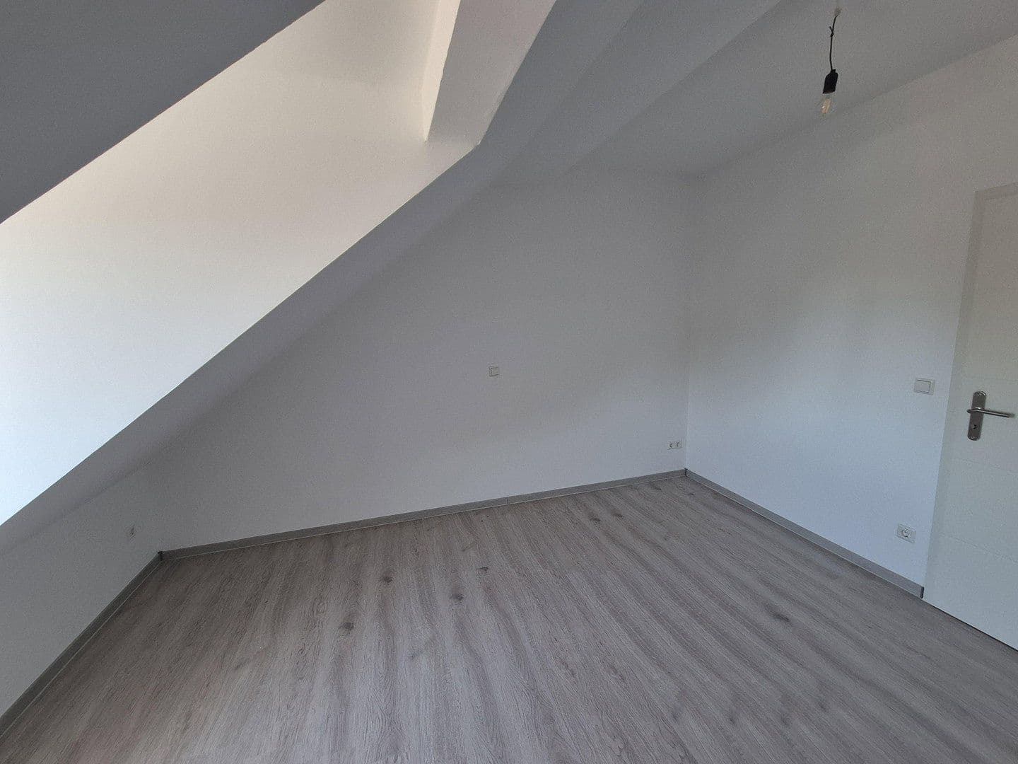Predaj bytu 2-izbový 45 m², Neuenhagen bei Berlin, Brandenbursko Predaj bytu 2-izbový 45 m², Neuenhagen bei Berlin, Brandenbursko