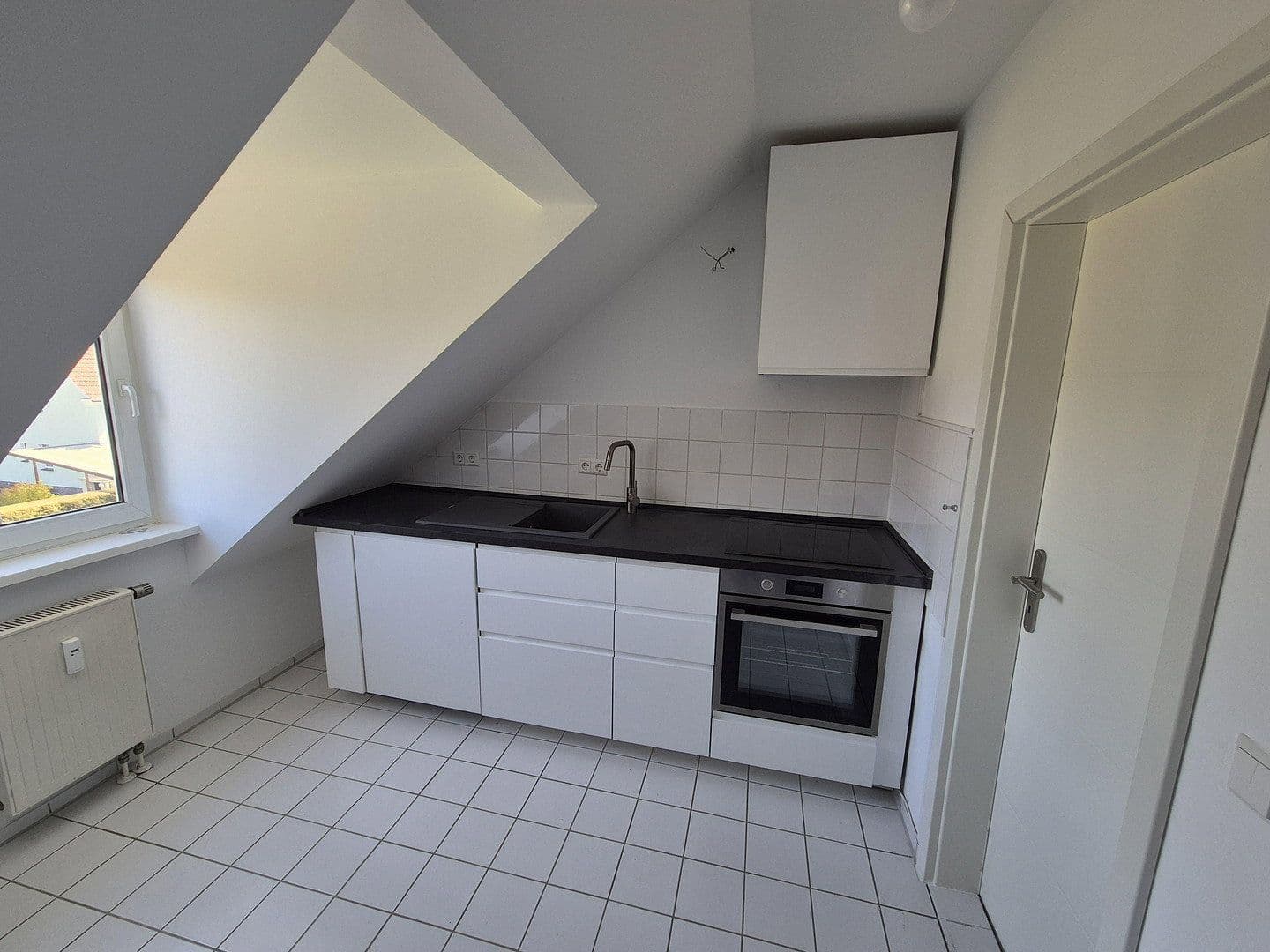 Predaj bytu 2-izbový 45 m², Neuenhagen bei Berlin, Brandenbursko Predaj bytu 2-izbový 45 m², Neuenhagen bei Berlin, Brandenbursko