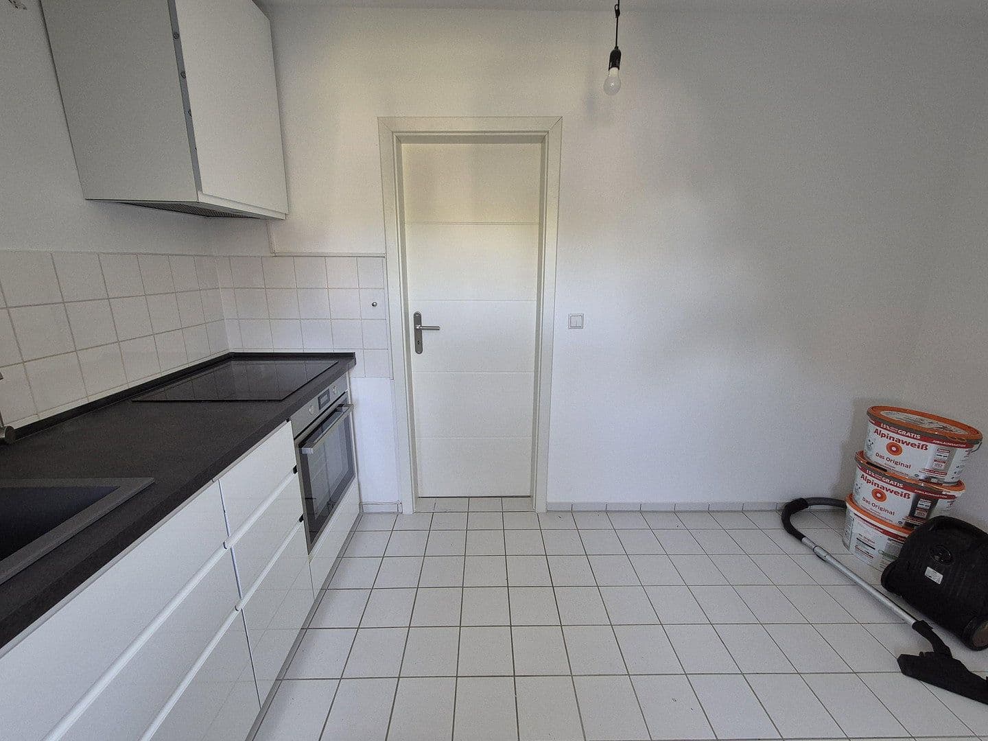 Predaj bytu 2-izbový 45 m², Neuenhagen bei Berlin, Brandenbursko Predaj bytu 2-izbový 45 m², Neuenhagen bei Berlin, Brandenbursko