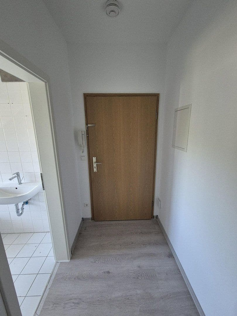 Predaj bytu 2-izbový 45 m², Neuenhagen bei Berlin, Brandenbursko Predaj bytu 2-izbový 45 m², Neuenhagen bei Berlin, Brandenbursko