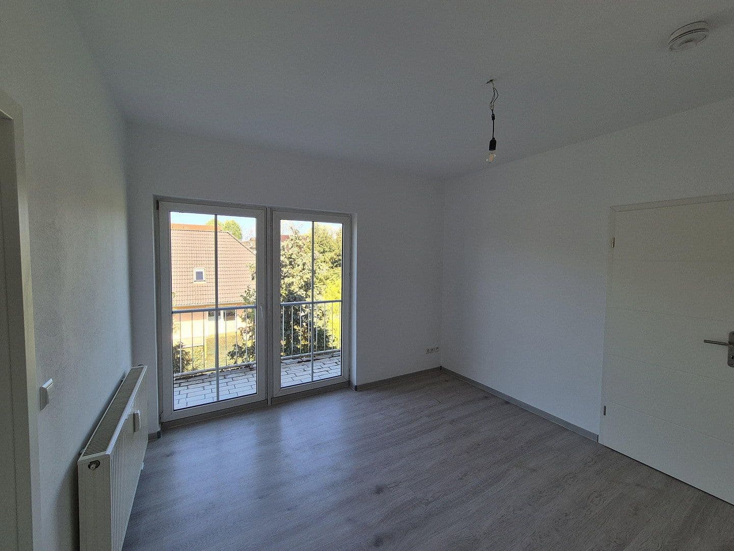 Predaj bytu 2-izbový 45 m², Neuenhagen bei Berlin, Brandenbursko Predaj bytu 2-izbový 45 m², Neuenhagen bei Berlin, Brandenbursko