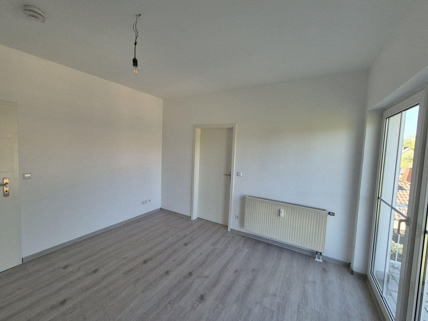 Predaj bytu 2-izbový 45 m², Neuenhagen bei Berlin, Brandenbursko Predaj bytu 2-izbový 45 m², Neuenhagen bei Berlin, Brandenbursko