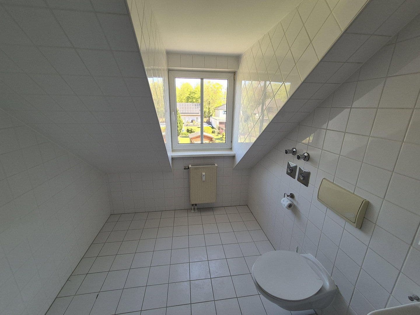 Predaj bytu 2-izbový 45 m², Neuenhagen bei Berlin, Brandenbursko Predaj bytu 2-izbový 45 m², Neuenhagen bei Berlin, Brandenbursko