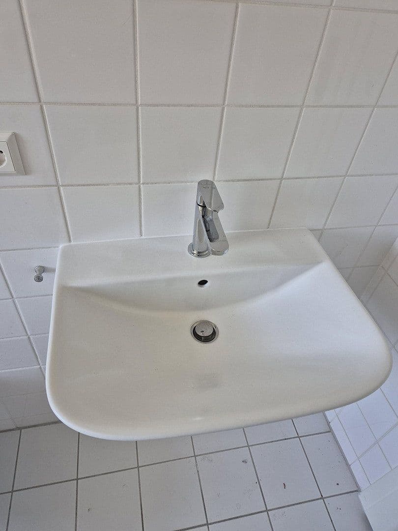 Predaj bytu 2-izbový 45 m², Neuenhagen bei Berlin, Brandenbursko Predaj bytu 2-izbový 45 m², Neuenhagen bei Berlin, Brandenbursko