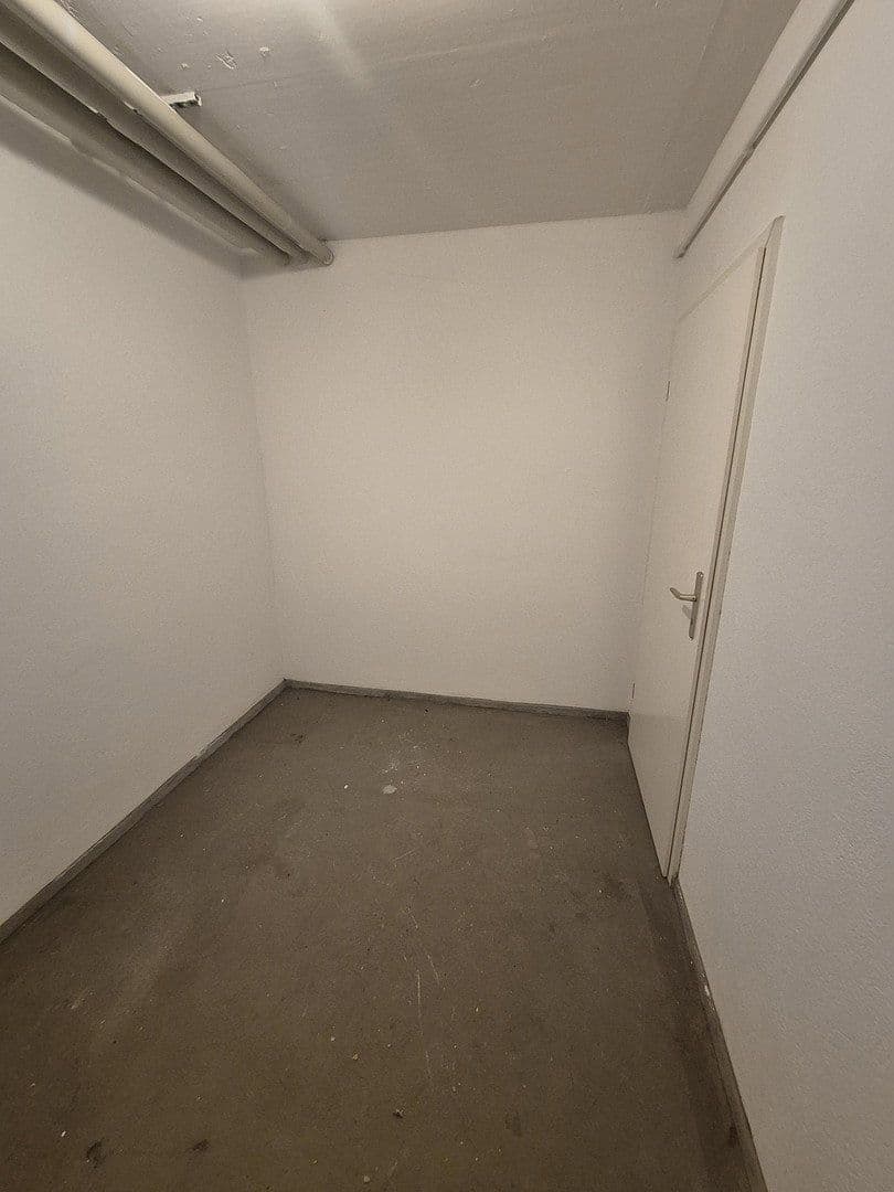 Predaj bytu 2-izbový 45 m², Neuenhagen bei Berlin, Brandenbursko Predaj bytu 2-izbový 45 m², Neuenhagen bei Berlin, Brandenbursko