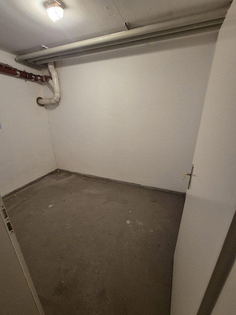 Predaj bytu 2-izbový 45 m², Neuenhagen bei Berlin, Brandenbursko Predaj bytu 2-izbový 45 m², Neuenhagen bei Berlin, Brandenbursko