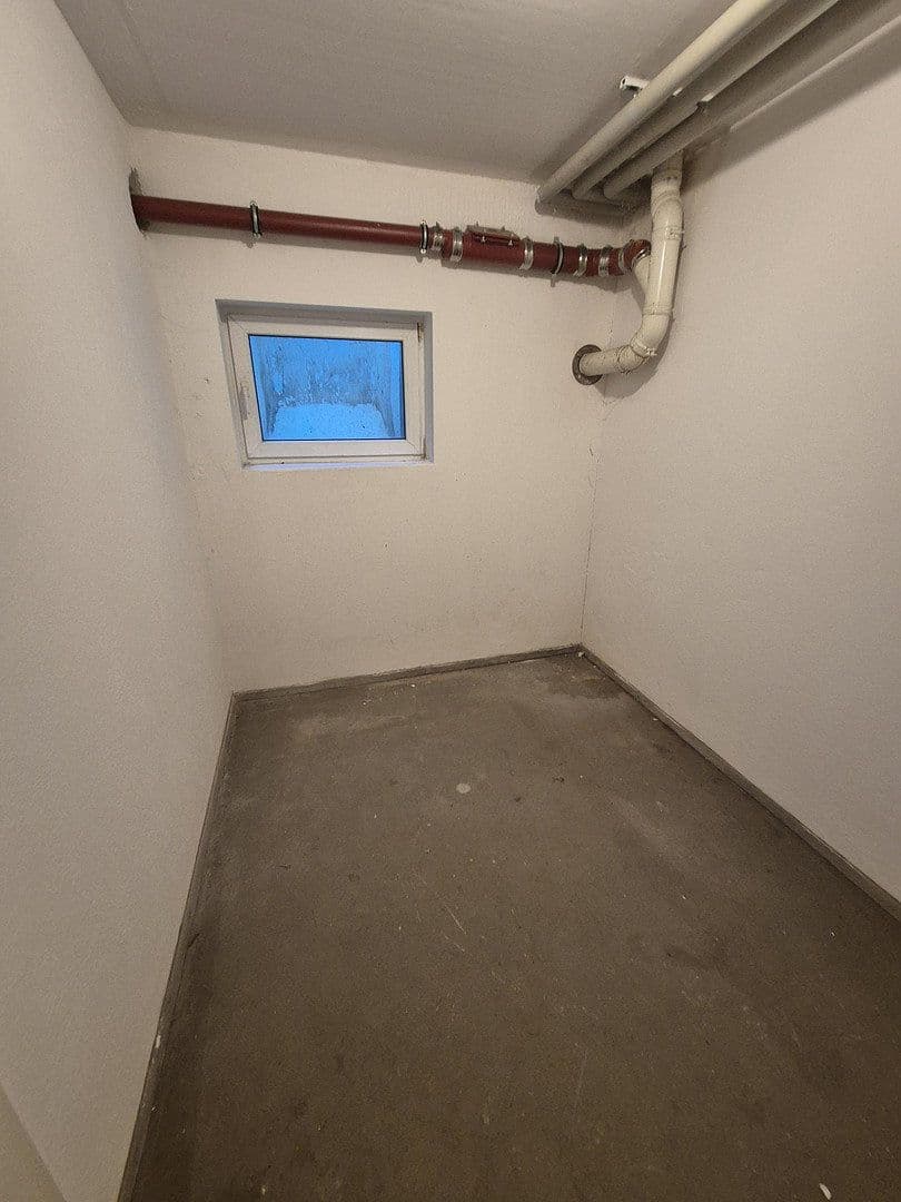 Predaj bytu 2-izbový 45 m², Neuenhagen bei Berlin, Brandenbursko Predaj bytu 2-izbový 45 m², Neuenhagen bei Berlin, Brandenbursko