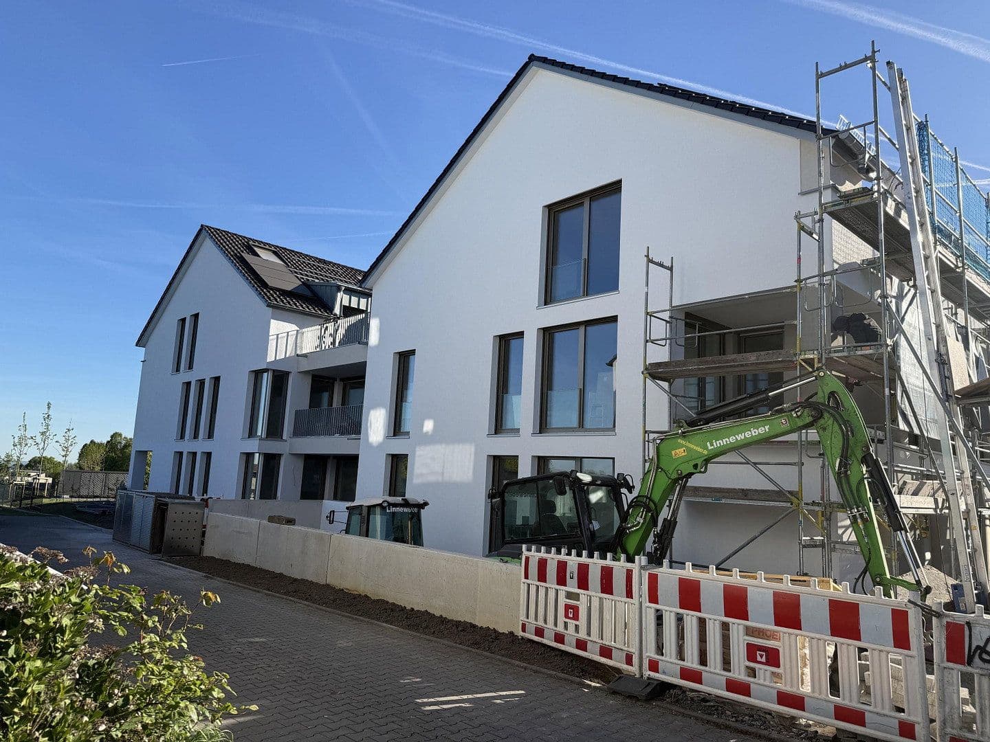 Prenájom bytu 3-izbový 86 m², Eichholzstrasse 11, Dortmund, Severné Porýnie - Westfálsko Prenájom bytu 3-izbový 86 m², Eichholzstrasse 11, Dortmund, Severné Porýnie - Westfálsko