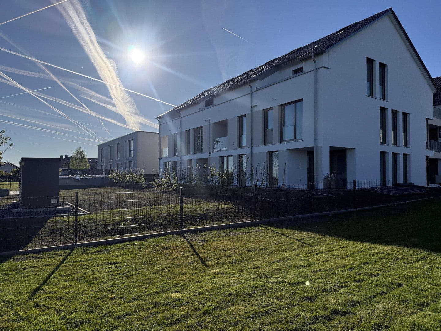 Prenájom bytu 3-izbový 86 m², Eichholzstrasse 11, Dortmund, Severné Porýnie - Westfálsko Prenájom bytu 3-izbový 86 m², Eichholzstrasse 11, Dortmund, Severné Porýnie - Westfálsko