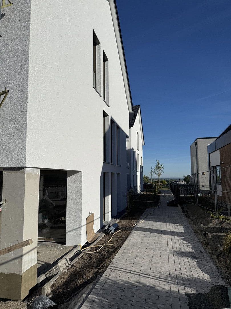 Prenájom bytu 3-izbový 86 m², Eichholzstrasse 11, Dortmund, Severné Porýnie - Westfálsko Prenájom bytu 3-izbový 86 m², Eichholzstrasse 11, Dortmund, Severné Porýnie - Westfálsko