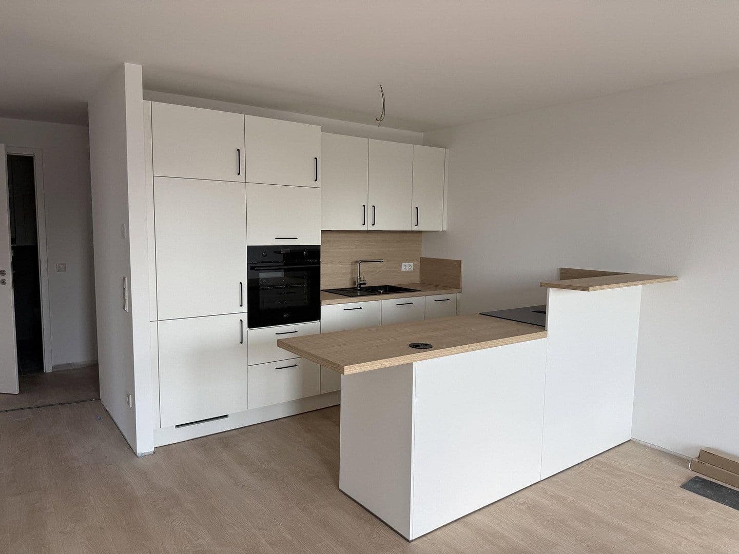 Prenájom bytu 3-izbový 86 m², Eichholzstrasse 11, Dortmund, Severné Porýnie - Westfálsko Prenájom bytu 3-izbový 86 m², Eichholzstrasse 11, Dortmund, Severné Porýnie - Westfálsko