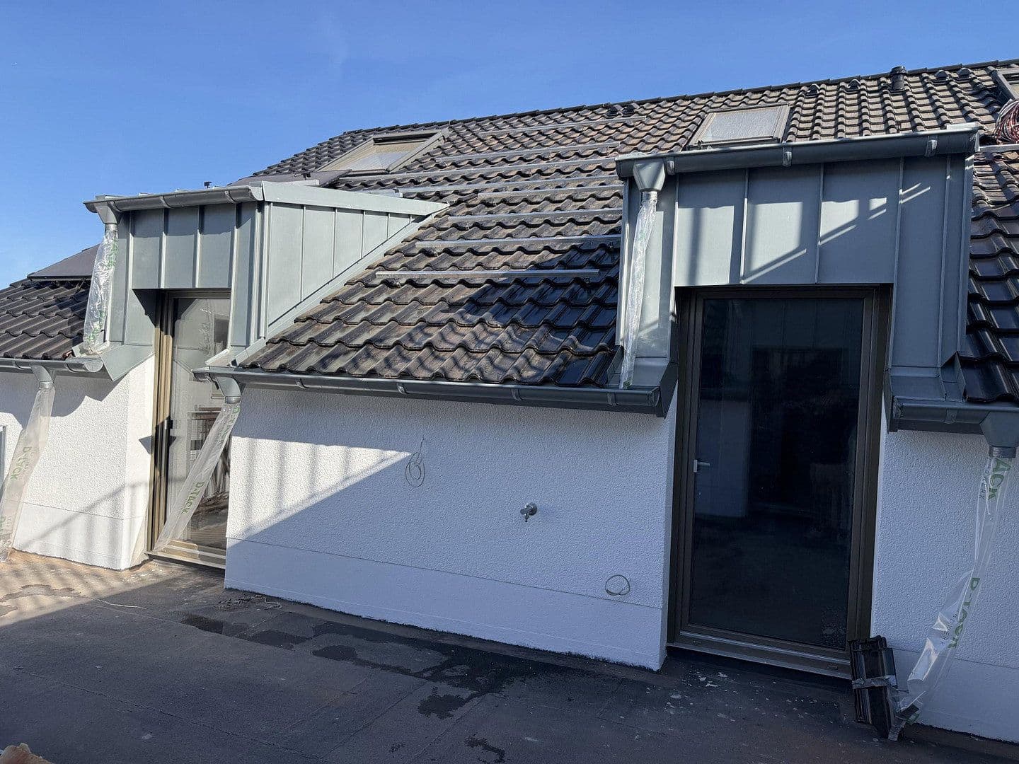 Prenájom bytu 3-izbový 86 m², Eichholzstrasse 11, Dortmund, Severné Porýnie - Westfálsko Prenájom bytu 3-izbový 86 m², Eichholzstrasse 11, Dortmund, Severné Porýnie - Westfálsko