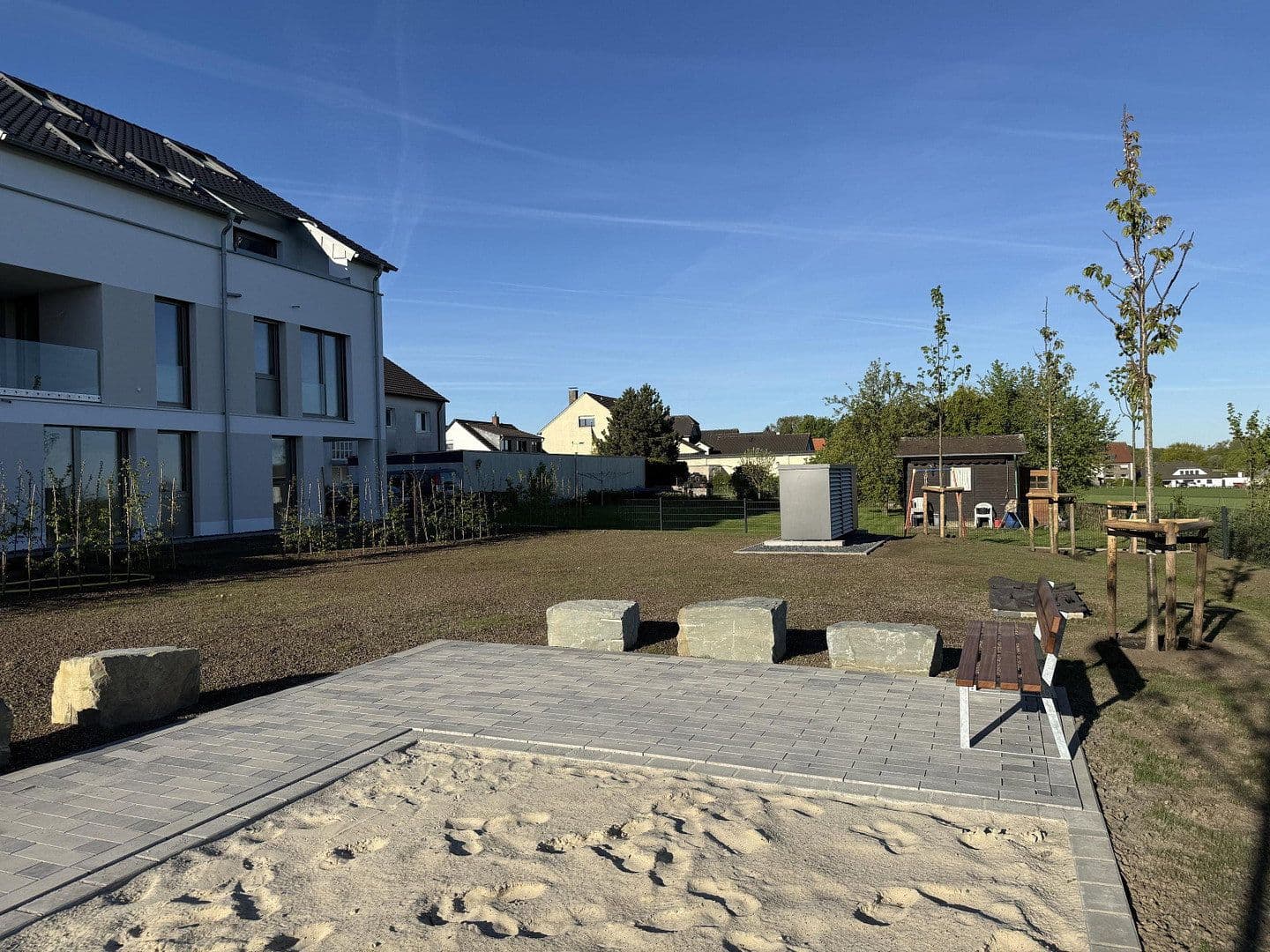 Prenájom bytu 2-izbový 69 m², Eichholzstrasse 11, Dortmund, Severné Porýnie - Westfálsko Prenájom bytu 2-izbový 69 m², Eichholzstrasse 11, Dortmund, Severné Porýnie - Westfálsko