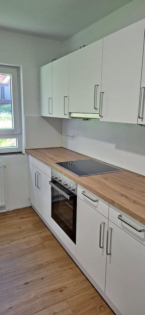 Prenájom bytu 3-izbový 105 m², Itzehoe, Šlezvicko-Holštajnsko Prenájom bytu 3-izbový 105 m², Itzehoe, Šlezvicko-Holštajnsko