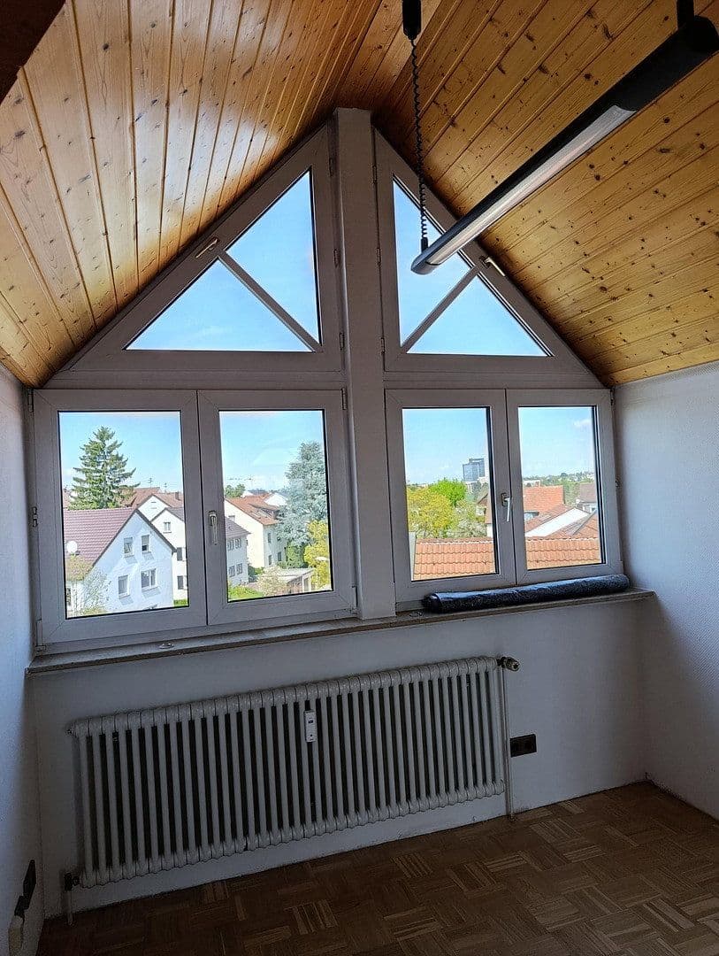 Prenájom bytu 3-izbový 65 m², Kornwestheim, Bádensko-Wurttembersko Prenájom bytu 3-izbový 65 m², Kornwestheim, Bádensko-Wurttembersko
